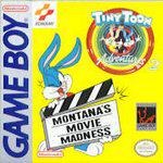 Nintendo Game Boy (GB) Tiny Toon Adventures 2 [Loose Game/System/Item]